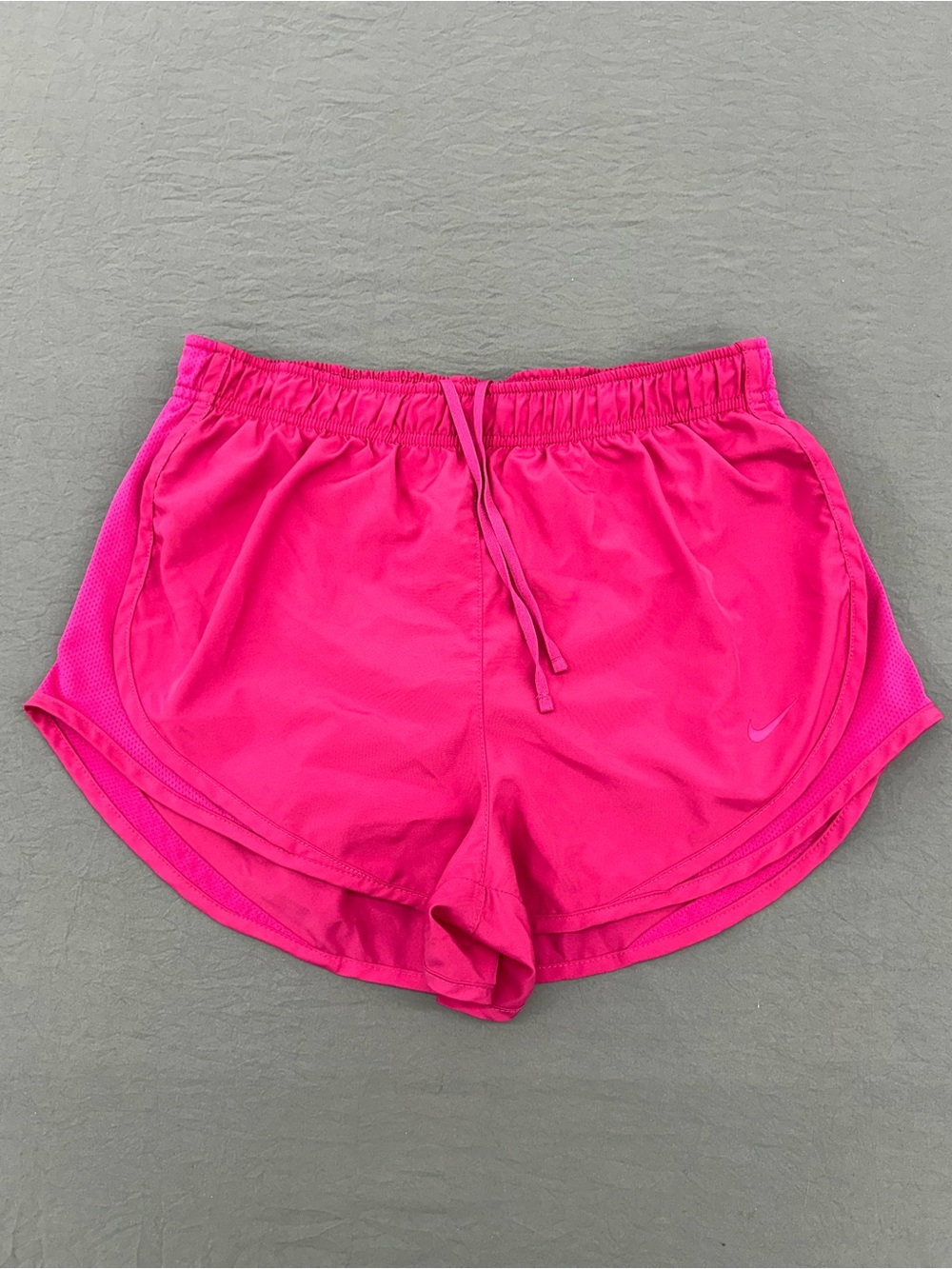 Nike Dri-Fit Athletic Running Shorts